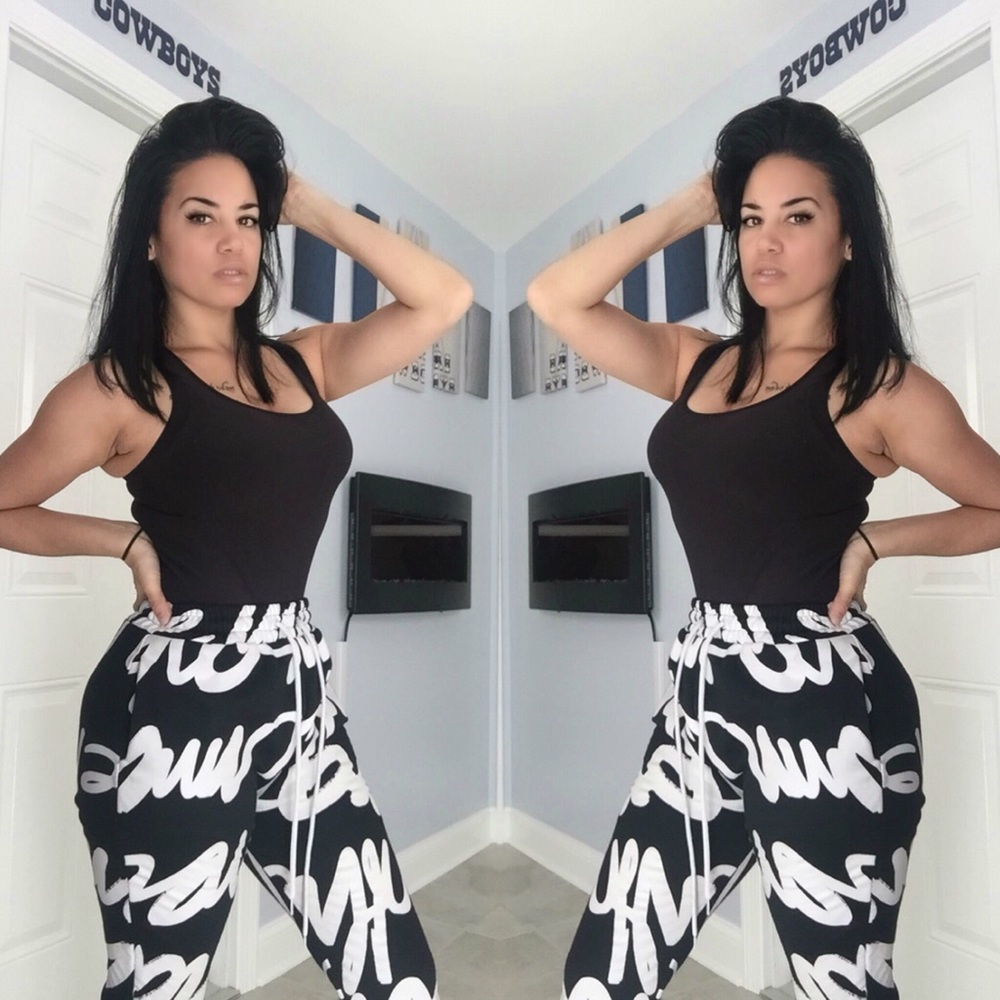 Joggers